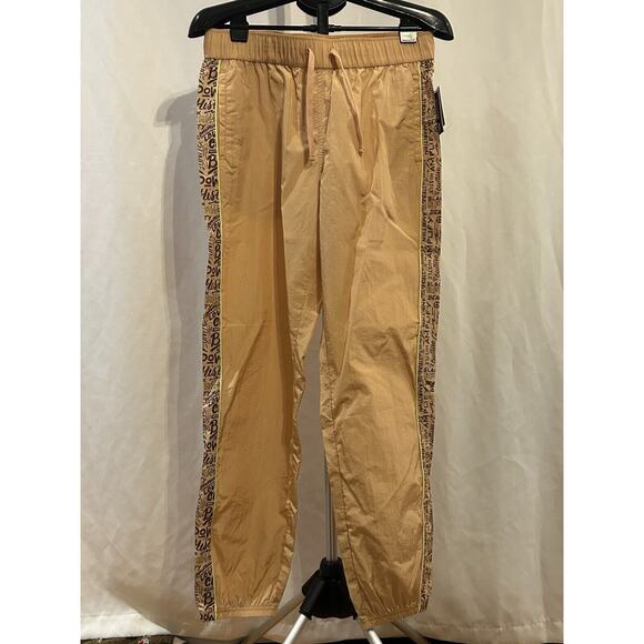 NWT Target Black History Month Wind Breaker Pants Men's size M - Picture 1 of 5